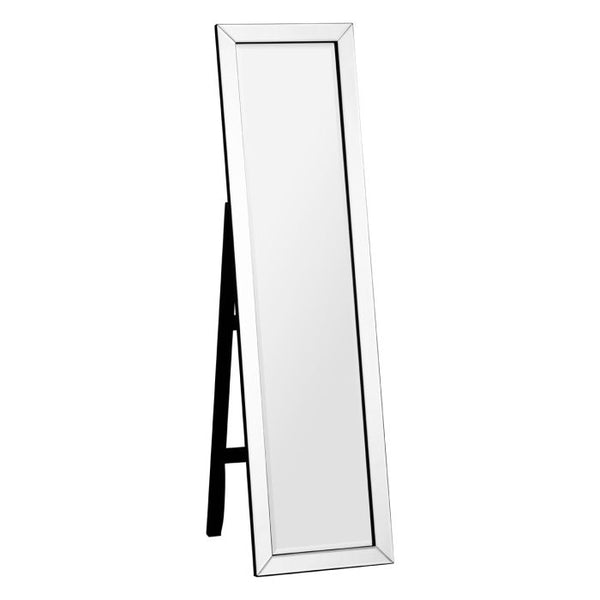 Floor Standing Mirror with MDF Frame