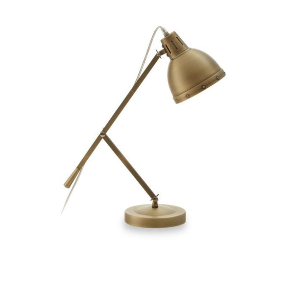 Jasper Adjustable Table Lamp