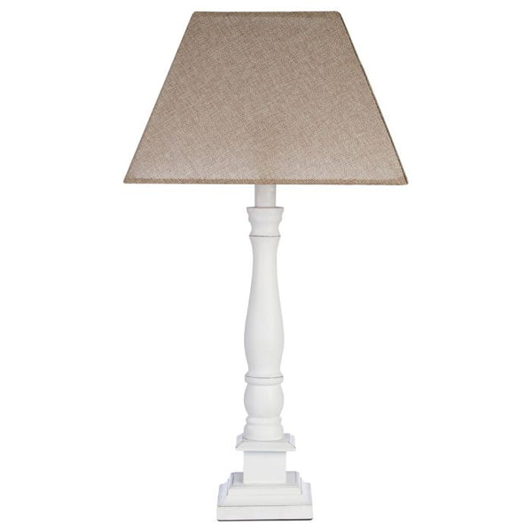 Maine Table Lamp with EU Plug