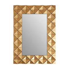 Soho Copper Wall Mirror