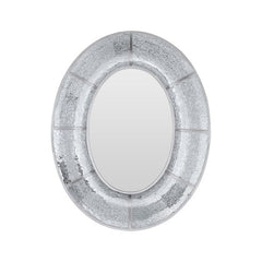 Wren Oval Wall Mirror