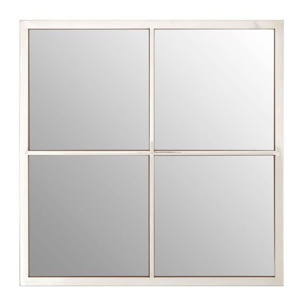 Descrates Square Wall Mirror