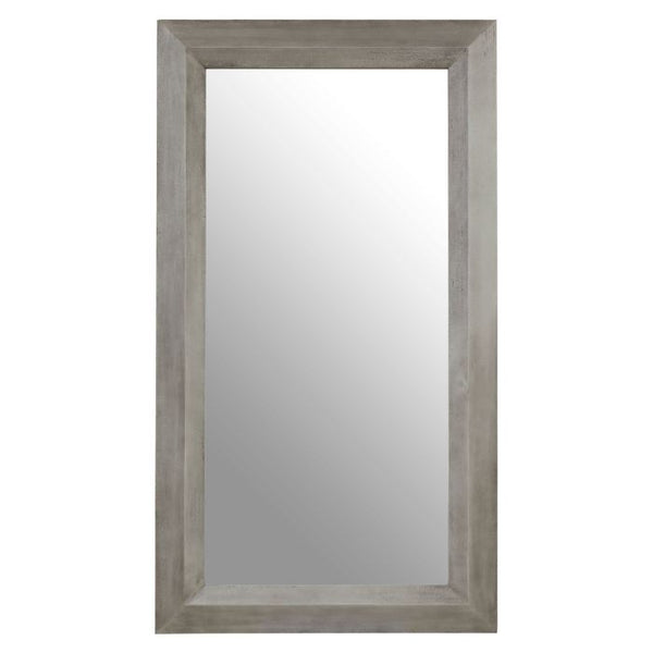 Compo Floorstanding Mirror