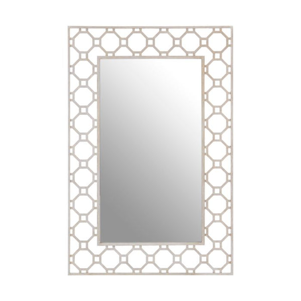 Zariah Arabesque Wall Mirror