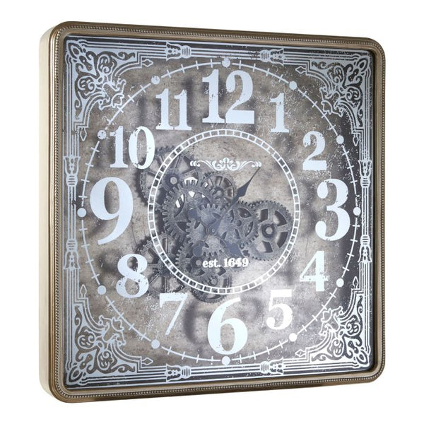 Carlin Wall Clock