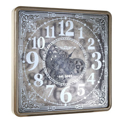 Carlin Wall Clock