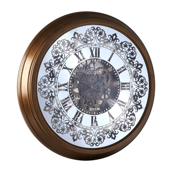 Cayton Wall Clock