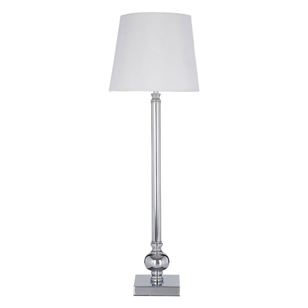 Ursula Table Lamp with UK Plug