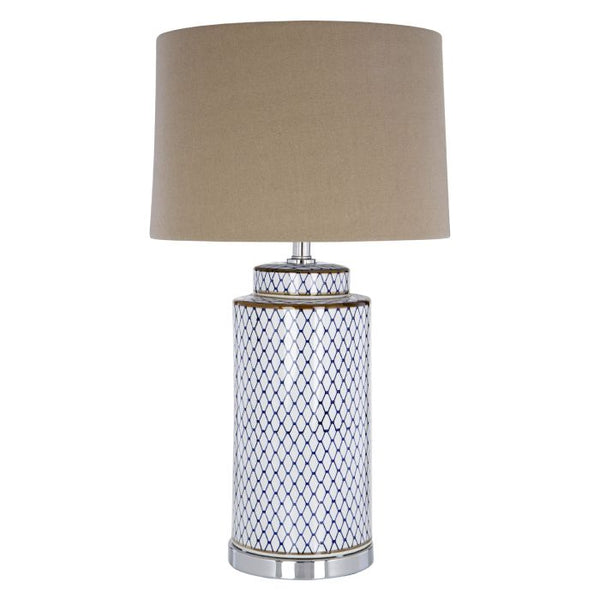 Uma Table Lamp