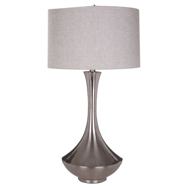 Lana Chrome Table Lamp