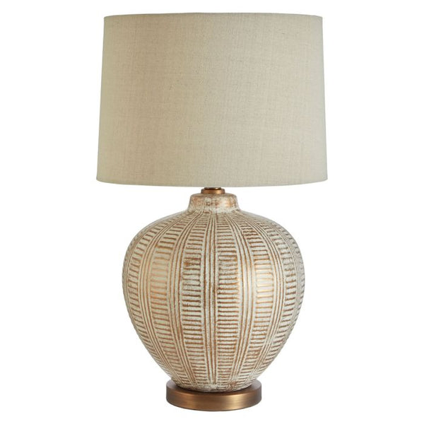 Ualda Table Lamp