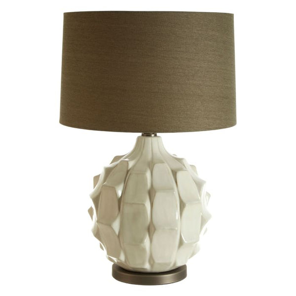 Usha Table Lamp