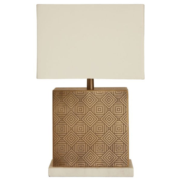 Savoy Table Lamp