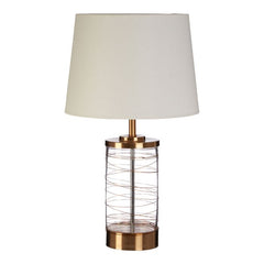 Zola Table Lamp