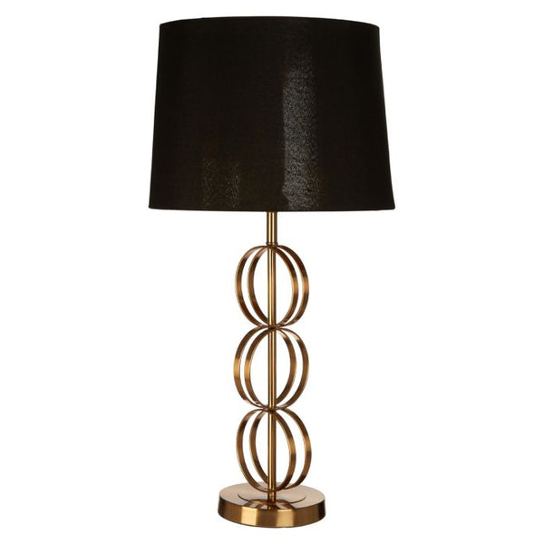 Zeta Table Lamp