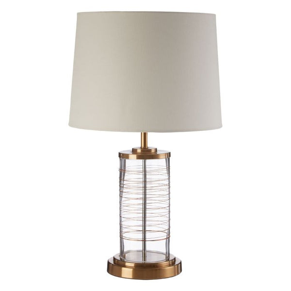 Zella Table Lamp