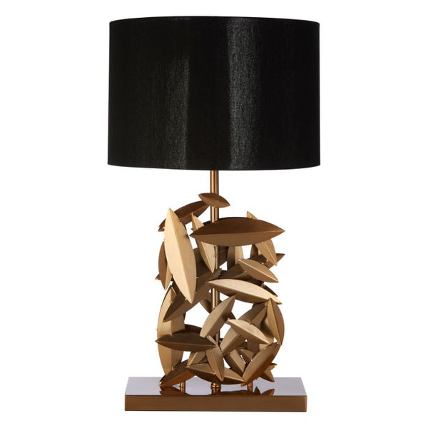 Zilla Table Lamp