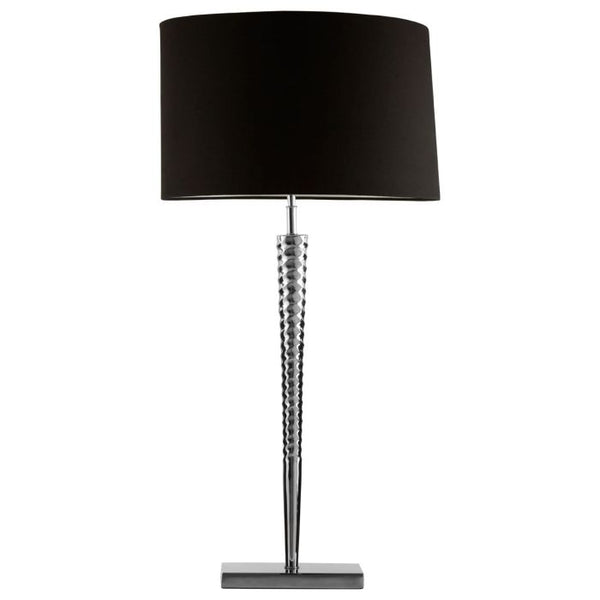 Skye Table Lamp with Screw Shaped Base
