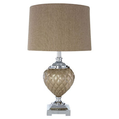 Ulla Table Lamp with EU Plug