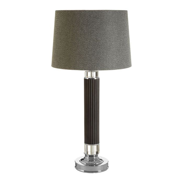 Ulrika Table Lamp with EU Plug
